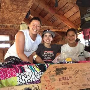 Meet your Posher, Robert